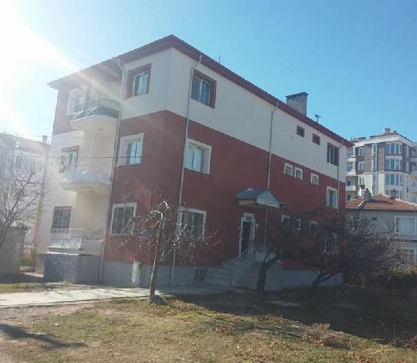 Sobadan zehirlenen 3 kişi hastaneye kaldırıldı