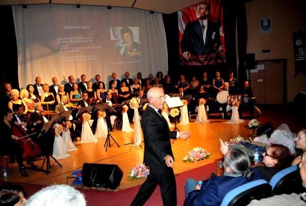 'Sanat Güneşi', doğum gününde anıldı