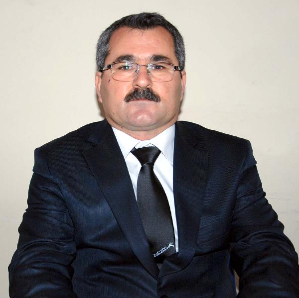 Kalp krizi geçiren CHP Besni ilçe başkanı kurtarılamadı