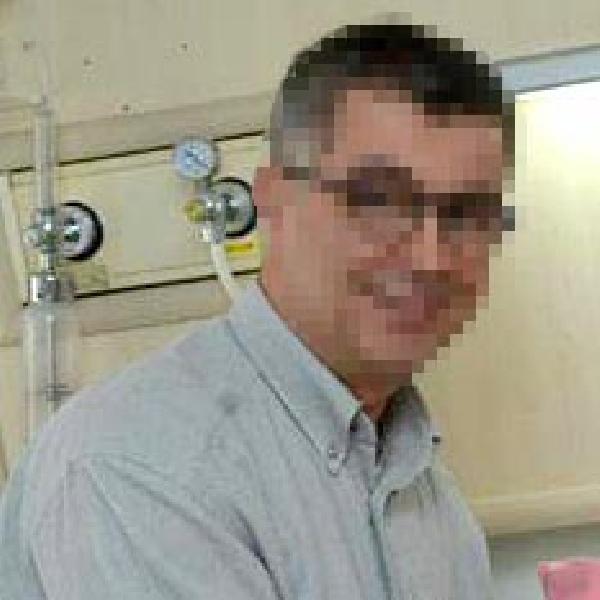 Doktora 'cinsel saldırı'dan 8 yıl 9 ay hapis cezası