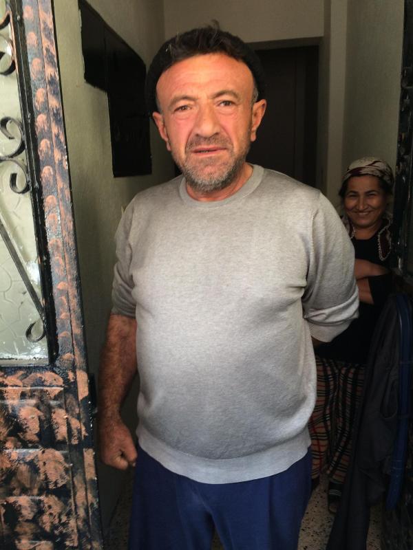 İki kardeşin yangında ölümünün ardından aile dramı çıktı