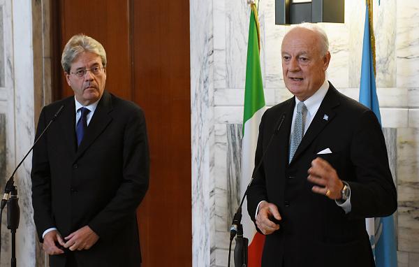 IŞİD karşıtı koalisyon, Ocak ayında Roma’da toplanacak