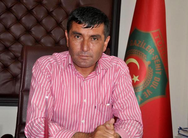 Osmaniye'de gazi ve şehit yakınlarına indirim
