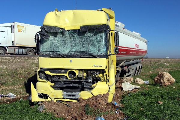 Mardin Valiliği'nden Nusaybin açıklaması: 3 PKK'lı ölü (2)