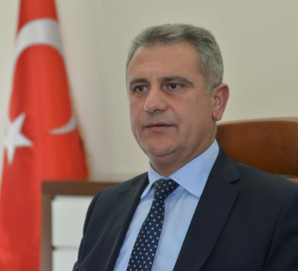 Ordu Emniyet Müdürü Tayfur: 9 saatlik rehine krizinin çözülmesinde en büyük etken sabırdır
