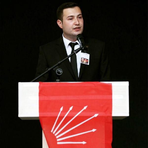 CHP'nin Konak ve Bornova Gençlik Kolları Başkanı'na Cumhurbaşkanı'na hakarat davası