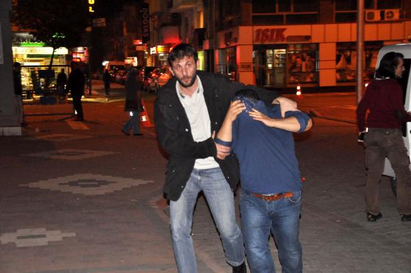 Çanakkale'de telefon dolandırıcılığı: 3 gözaltı