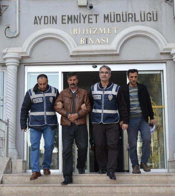 O cezayı yıllar sonra çekecek