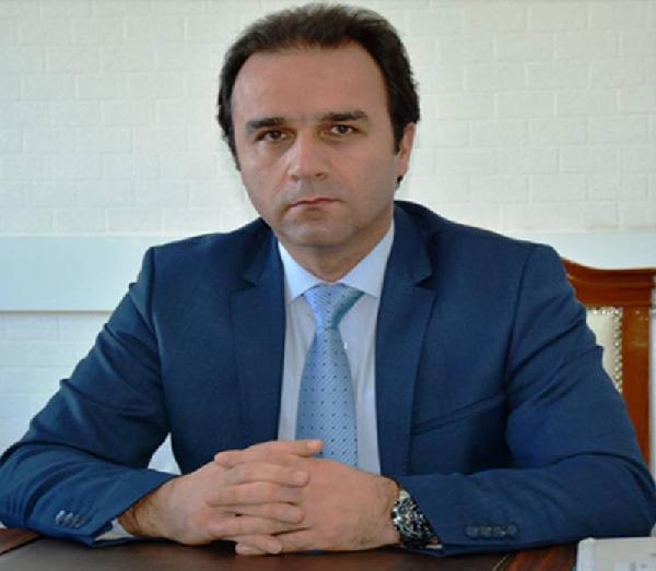 Tatvan'da SYDV 2015 yılında 56 bin kişiye yardım etti