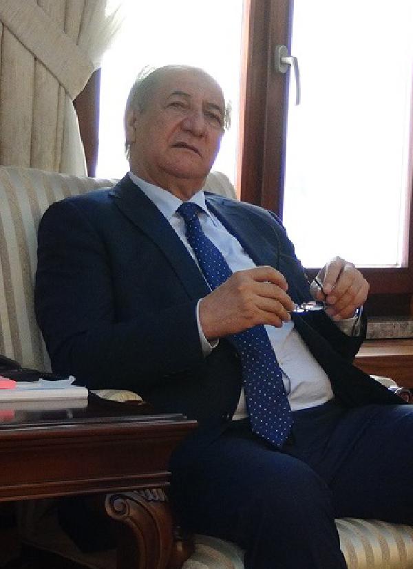 Çorum'da devriye gezen askerlere 2 silahlı ateş açtı (2)