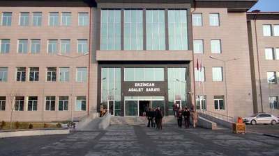 Erzincan Ergenekon'un gizli tanığı Fırat: Amaç dönemin Başbakanı Erdoğan'ın görevden alınmasıydı