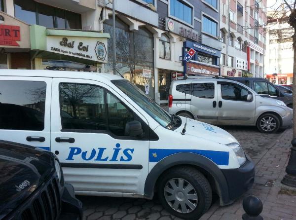 Sivas'ta 'Paralel Yapı' operasyonu