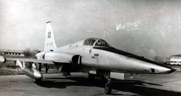 Ruslar 1976'da Türk uçağını düşürmüştü