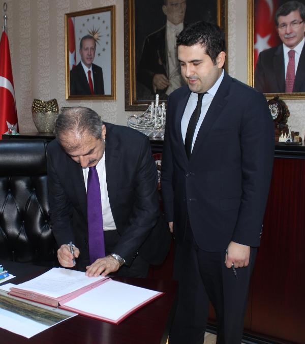 Çankırı Belediyesi, güneşten kendi elektriğini üretecek