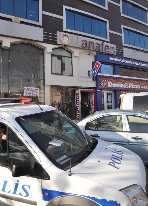 Sivas'ta 'paralel yapı' operasyonu (2)