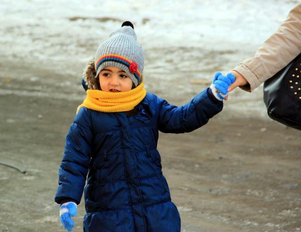 Ardahan'ın Göle: - 21,6
