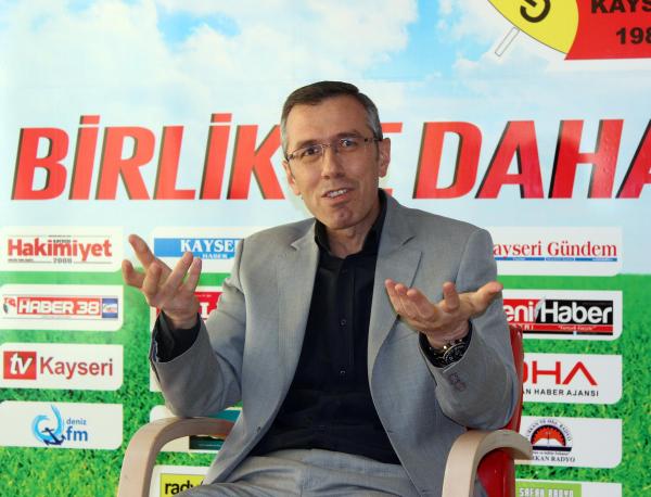 Prof. Dr: Gül: 'AİHM’deki mahkumiyet liginde Türkiye, Rusya’dan sonra ikinci ülke