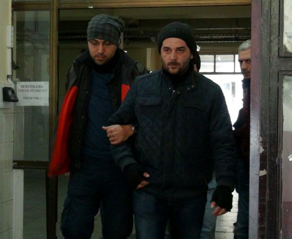 Eski emniyet mensuplarına yönelik operasyon: Gözaltına alınanlar sağlık kontrolünden geçiriliyor