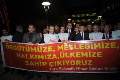 Vatmandan Kılıçdaroğlu selfiesi (5)