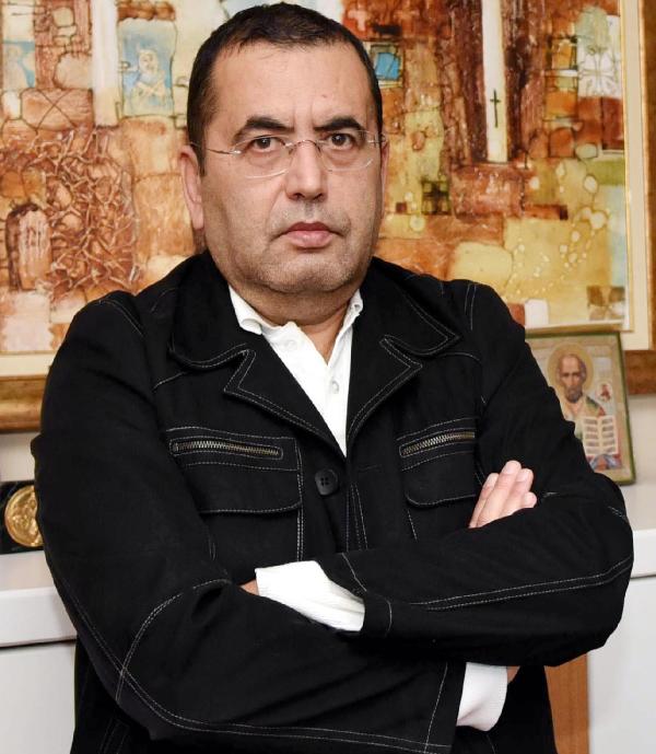 Noel Baba'lı PKK propagandasına tepki