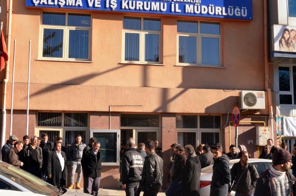 İŞKUR'a mülakat sonuçları tepkisi