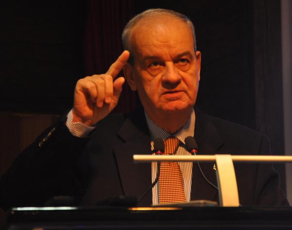 İlker Başbuğ: Atatürk yüz yılın en büyük lideri