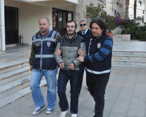 Çalışanın böylesi