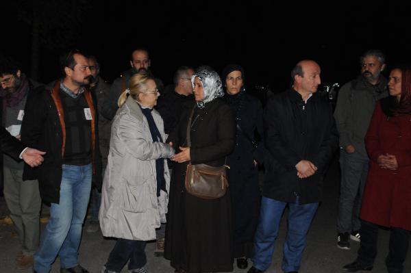 Medeni Yıldırım davası sanığı asker: JÖH timleri gelmeseydi ölüm olmazdı (2)