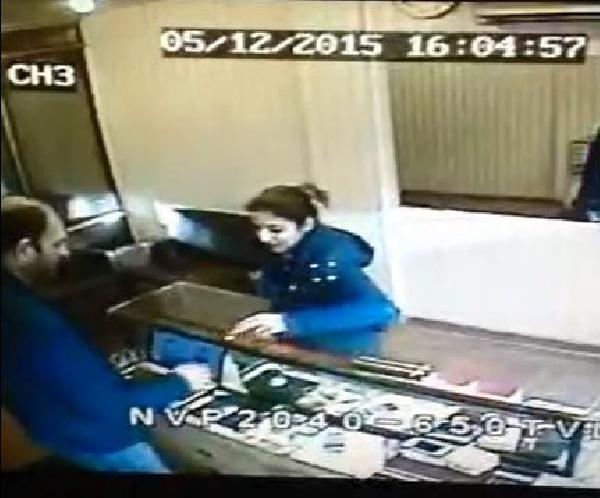Emekli çiftin katili hemşire kızları çıktı (2)