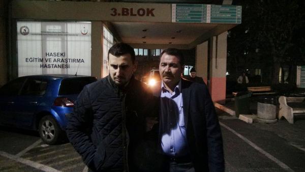 (geniş haber) Emniyet mensuplarına yönelik operasyonda 27 gözaltı...