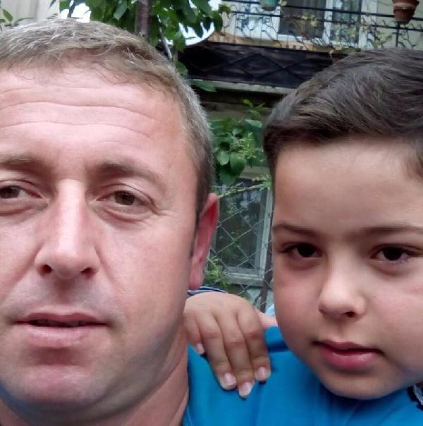 Karı kocayı kurşunladı: 1 ölü, 1 yaralı
