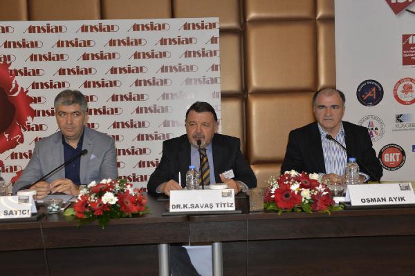 TUROFED Başkanı Ayık: Anne-babası Türk ve Rus olan 1 milyon çocuk var