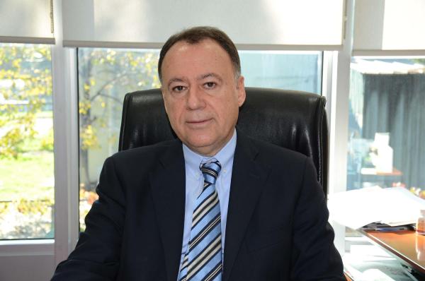 Manisa'daki konut sıkıntısı sanayiciyi de etkiledi