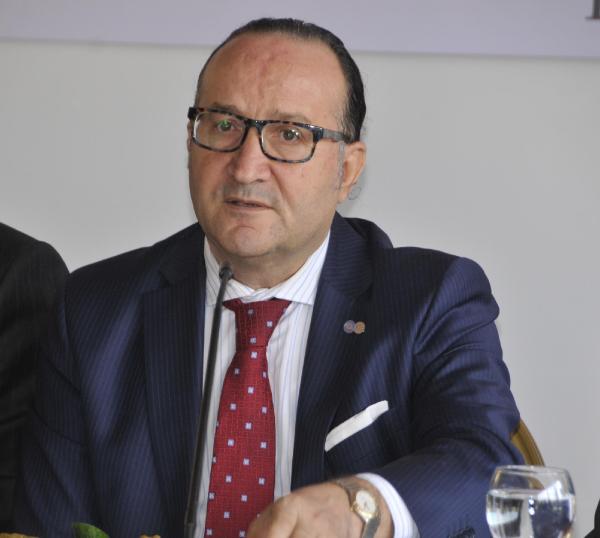 Kocaeli'de ithalat ve ihracat azaldı