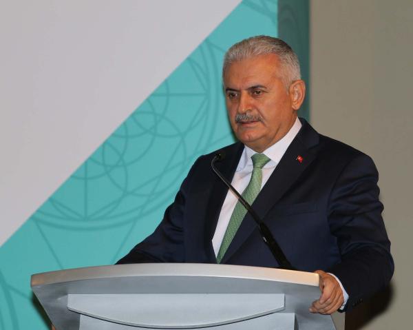 Binali Yıldırım: Tekrarı olmaması en büyük beklentimizdir