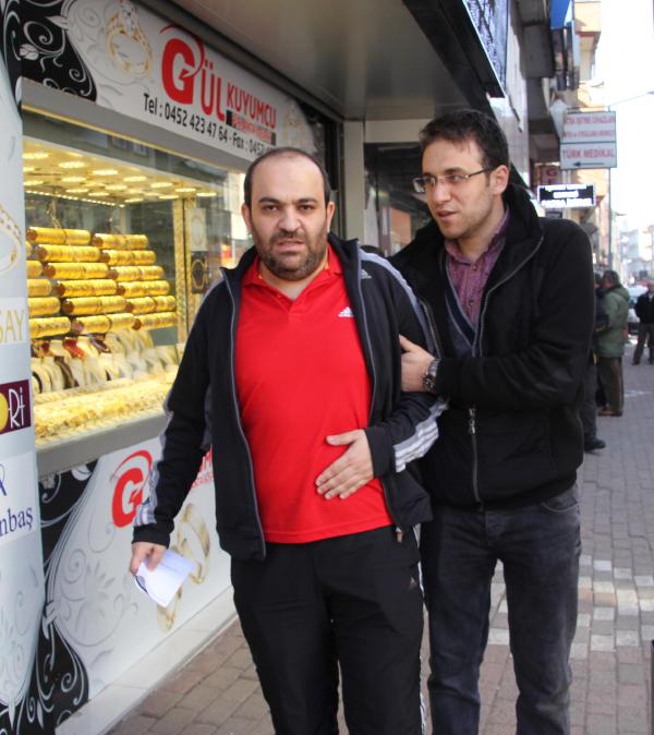 9 saatlik rehine krizinin mağdurlarından dedikodu tepkisi