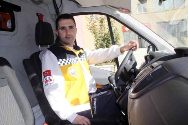 Şanlıurfa’da 4/B’li sağlık çalışanı maaşından kesilen sigorta primlerini geri aldı