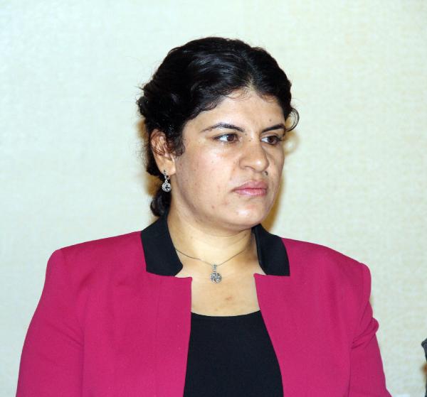 HDP'li Öcalan, taciz ve işkence iddiasını İçişleri Bakanı'na sordu