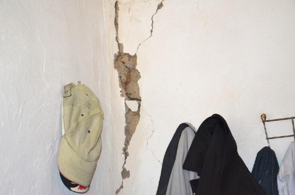 Malatya'da 4.6'lık deprem (2)