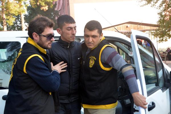 16 yaşındaki gencin öldüğü silahla çatışmayla ilgili aranan çete lideri yakalandı