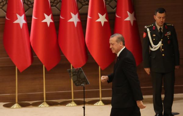 Cumhurbaşkanlığı Kültür ve Sanat Büyük Ödülleri sahiplerini buldu