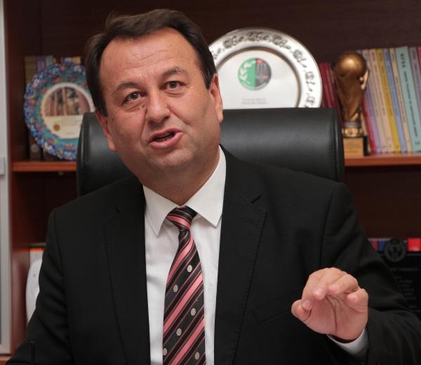 Soma Davası'nda Alp Gürkan talimatla ifade verdi