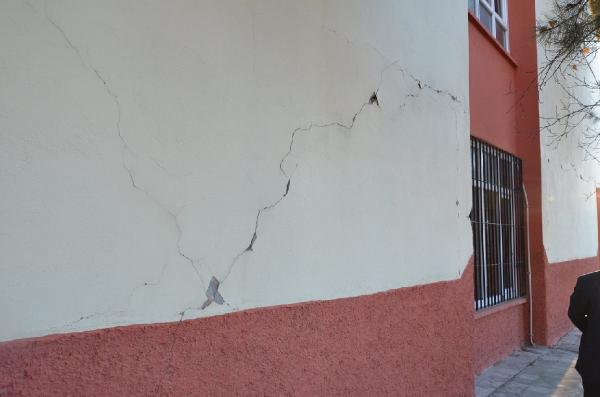 Malatya'da 4.6'lık deprem (4)