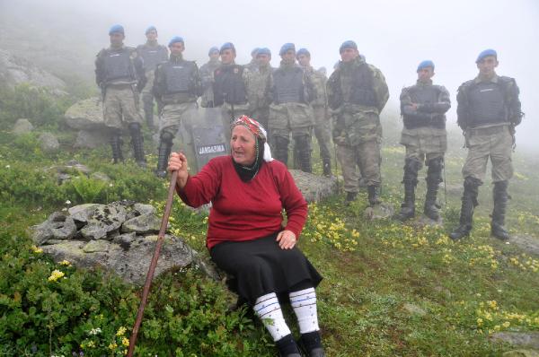 Danıştay, Yeşil Yol Projesi’ni de kapsayan 6 ilin Çevre Düzeni Planı için yürütmeyi durdurdu