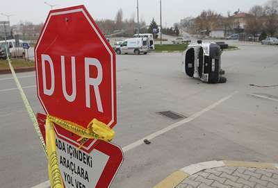 Trafik kazasında engelli kalan kadın, akülü sandalye istiyor