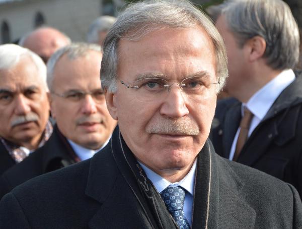 AK Partili Şahin: "Bodygardlarla muhatap olmak istemiyoruz"