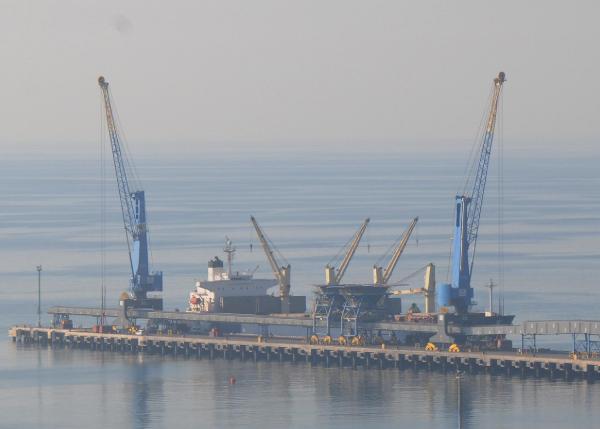 Tayvan'da bakıma alınan Türk bandıralı gemide 2 ceset bulundu