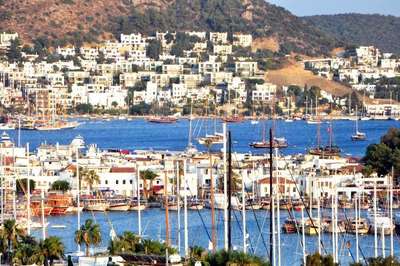 Kocadon: Bodrum'un geleceğini ranta kurban etmeyin