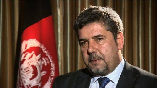 Afganistan'da İstihbarat Servisi Başkanı istifa etti