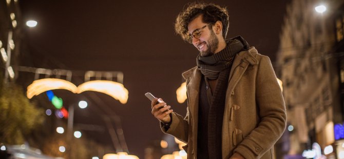 Yeni göçmenlerin alışkanlıkları sürüyor
